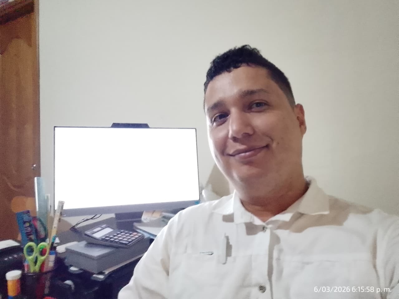 Juan Sanchez - Fundador de NEXORA