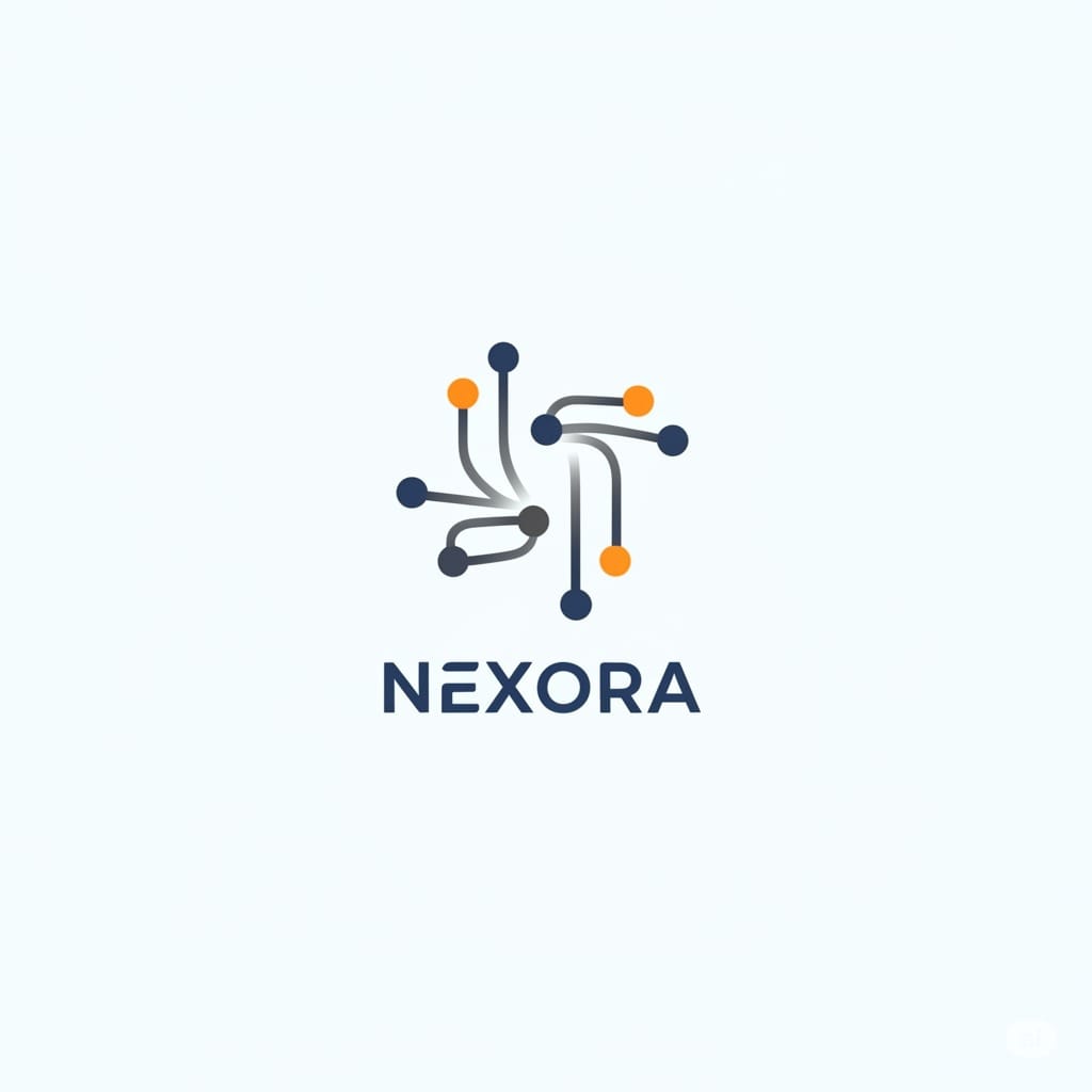Logo NEXORA